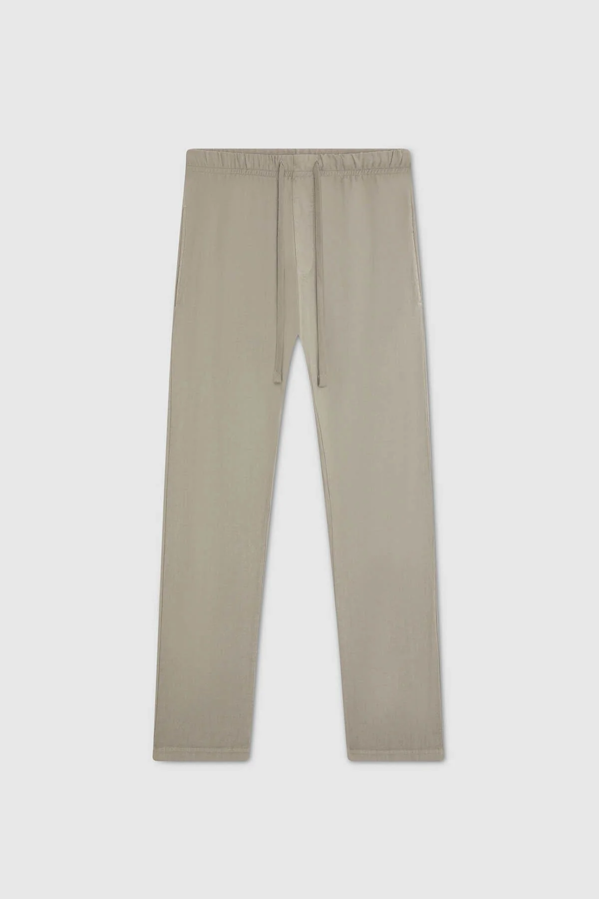 LINEN TAPER IRON