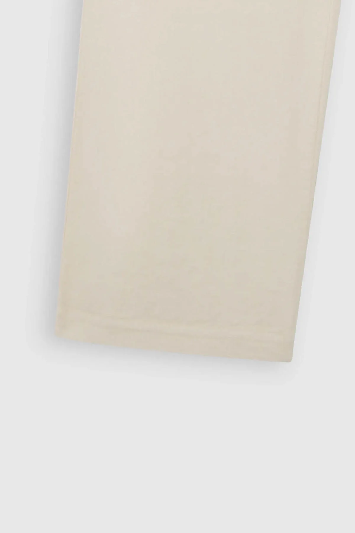 LINEN TAPER MILK - Image 4