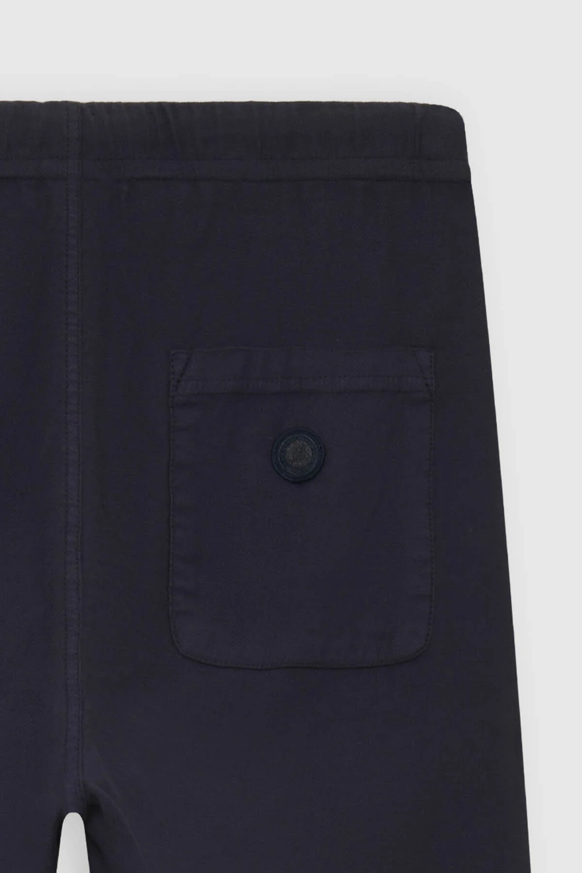LINEN TAPER NIGHT - Image 3