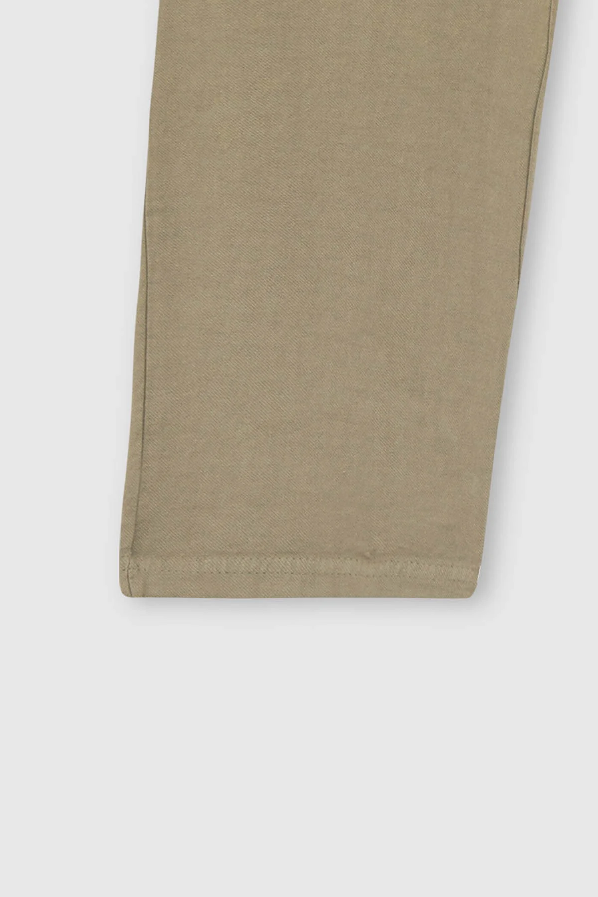 LINEN TAPER SAGE - Image 4
