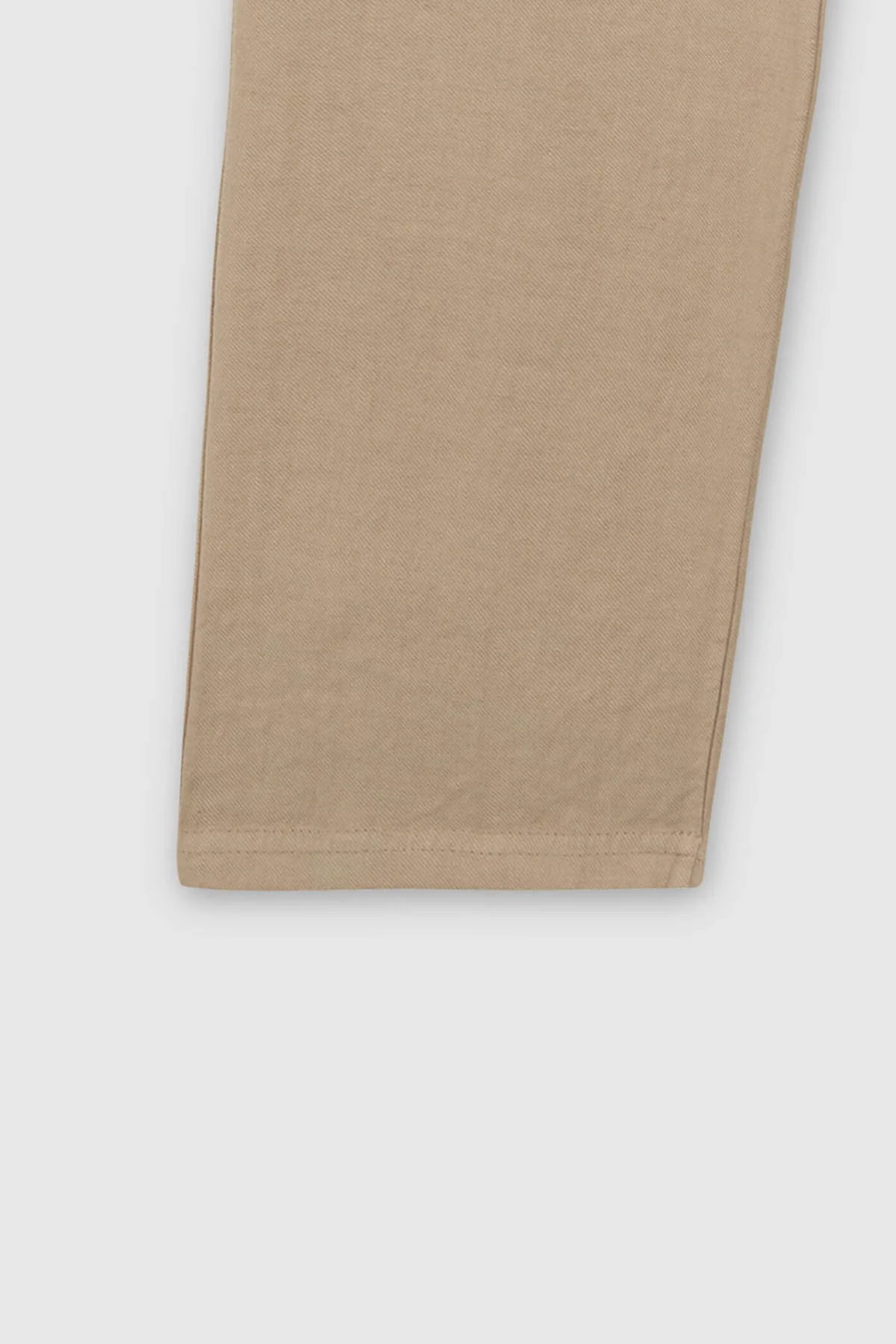 LINEN TAPER SAND - Image 4