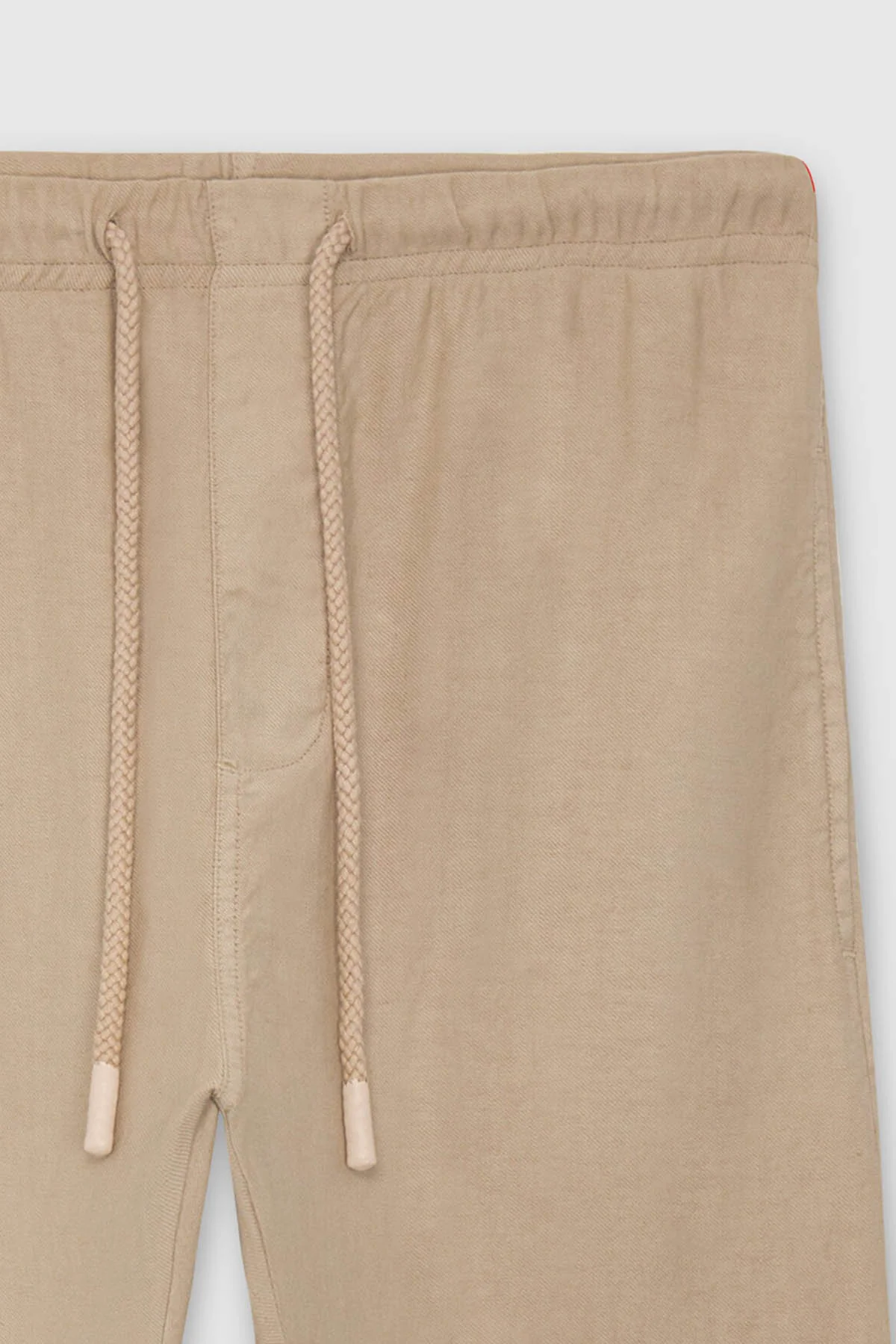 LINEN TAPER SAND - Image 5