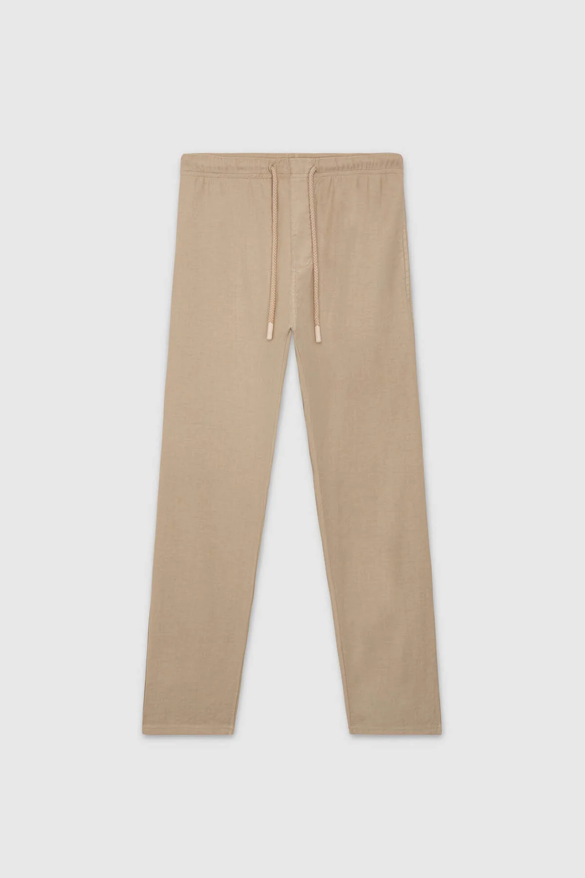 LINEN TAPER SAND