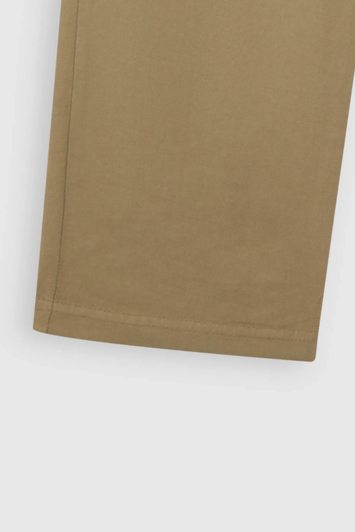 LINEN TAPER WHITE PEPPER - Image 5