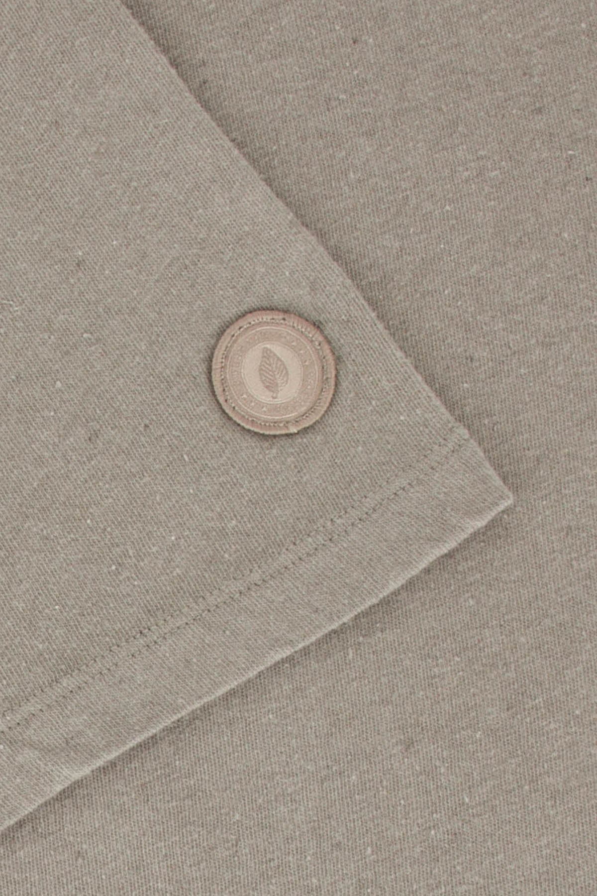 LINEN TEE IRON - Image 4