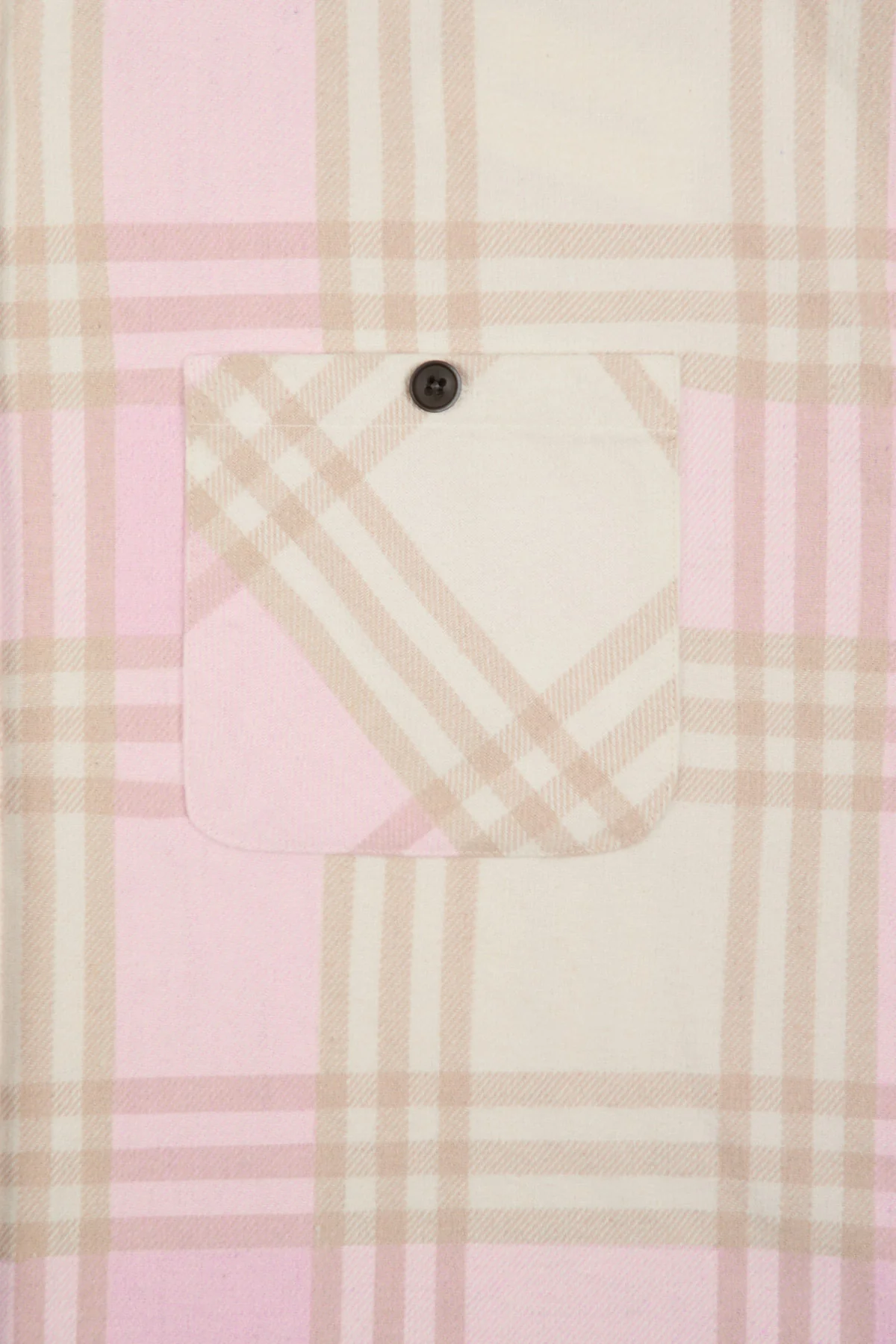 LUMBERSHIRT 26 PRIMROSE - Image 5