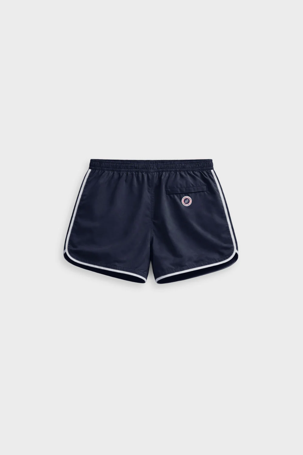 PREPPY SWIM NAVY - Image 3