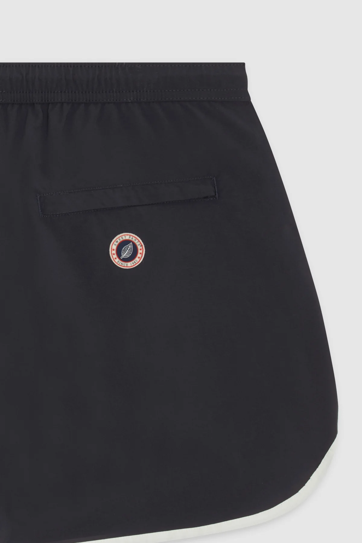 PREPPY SWIM NAVY - Image 4
