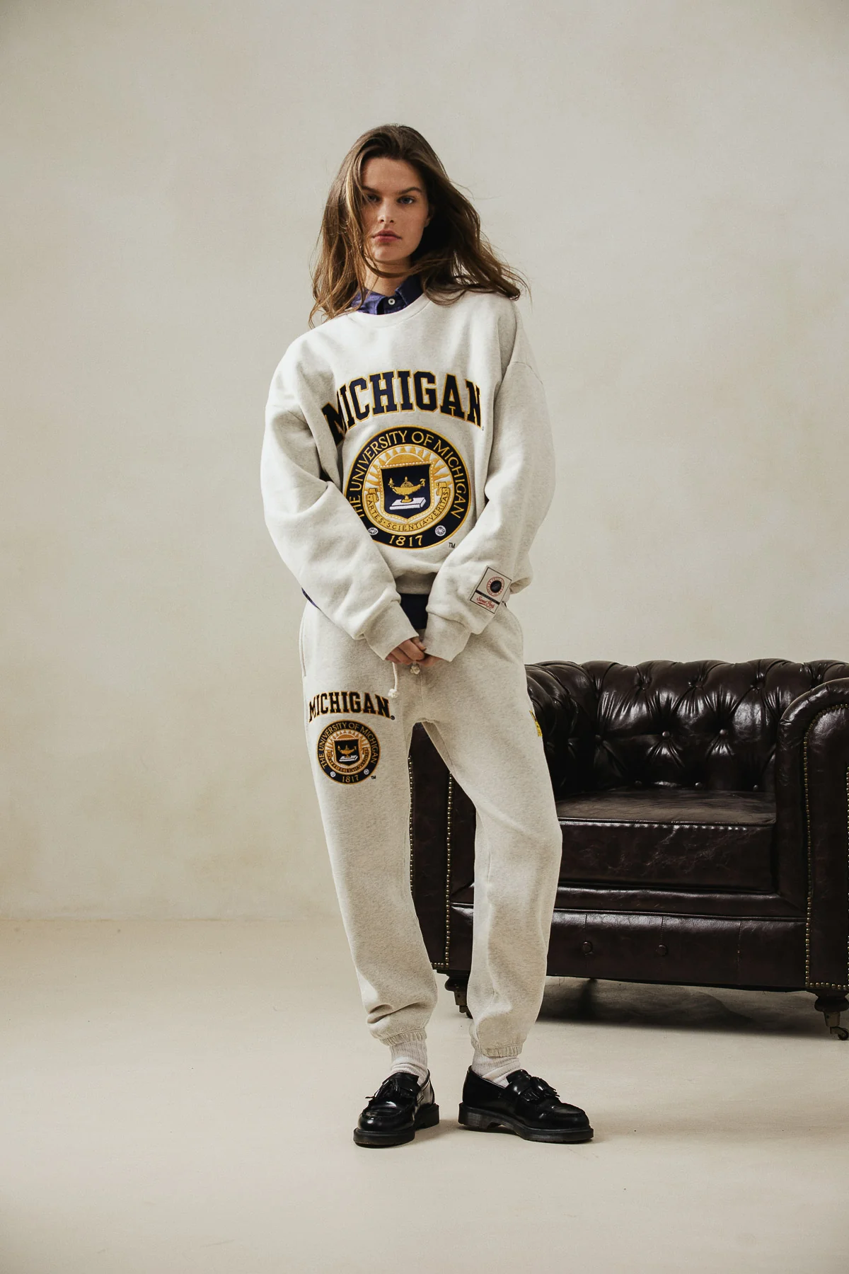 MICHIGAN CREW JARRE - Image 6