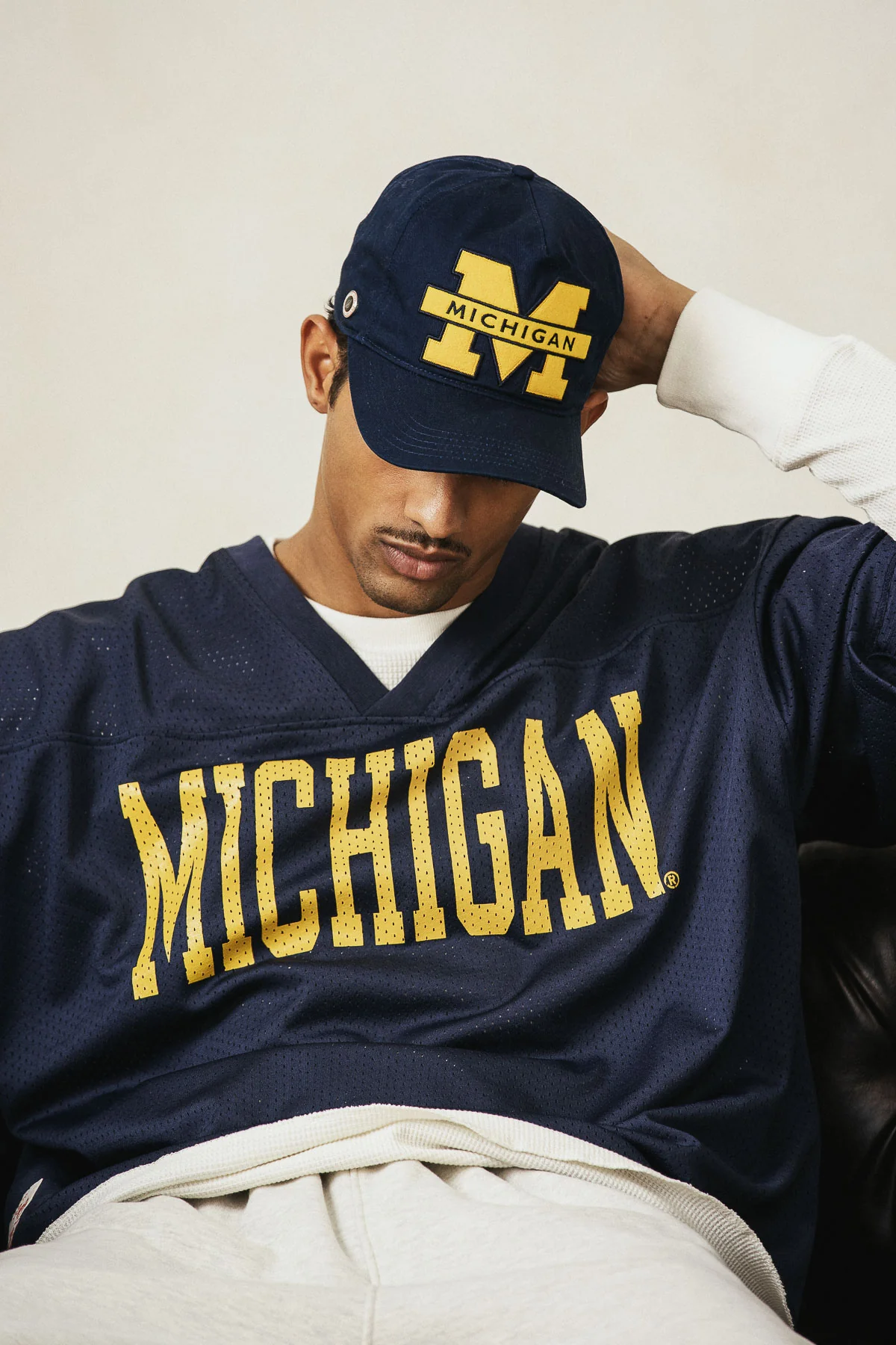 MICHIGAN FOOT NIGHT - Image 5
