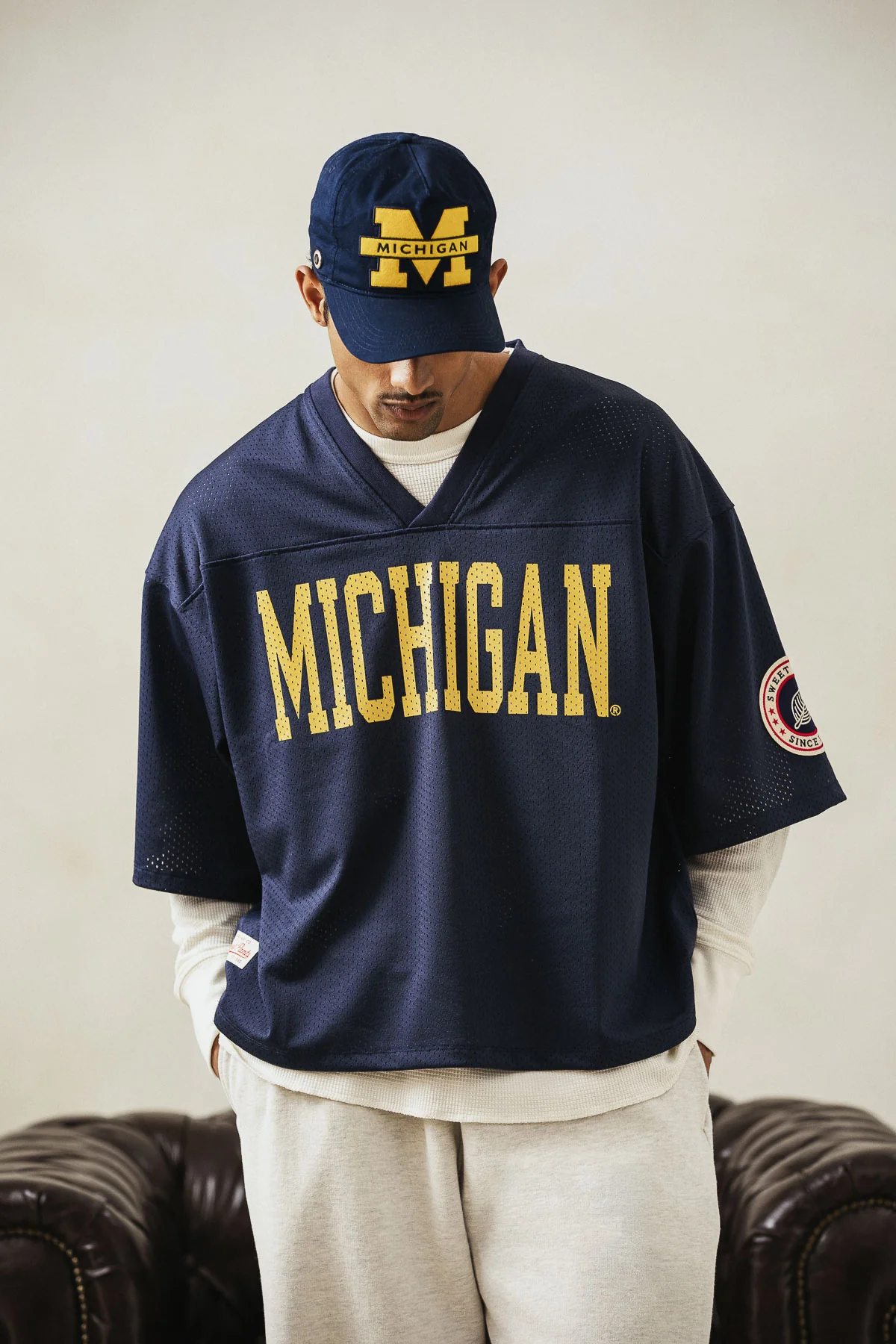 MICHIGAN FOOT NIGHT - Image 6