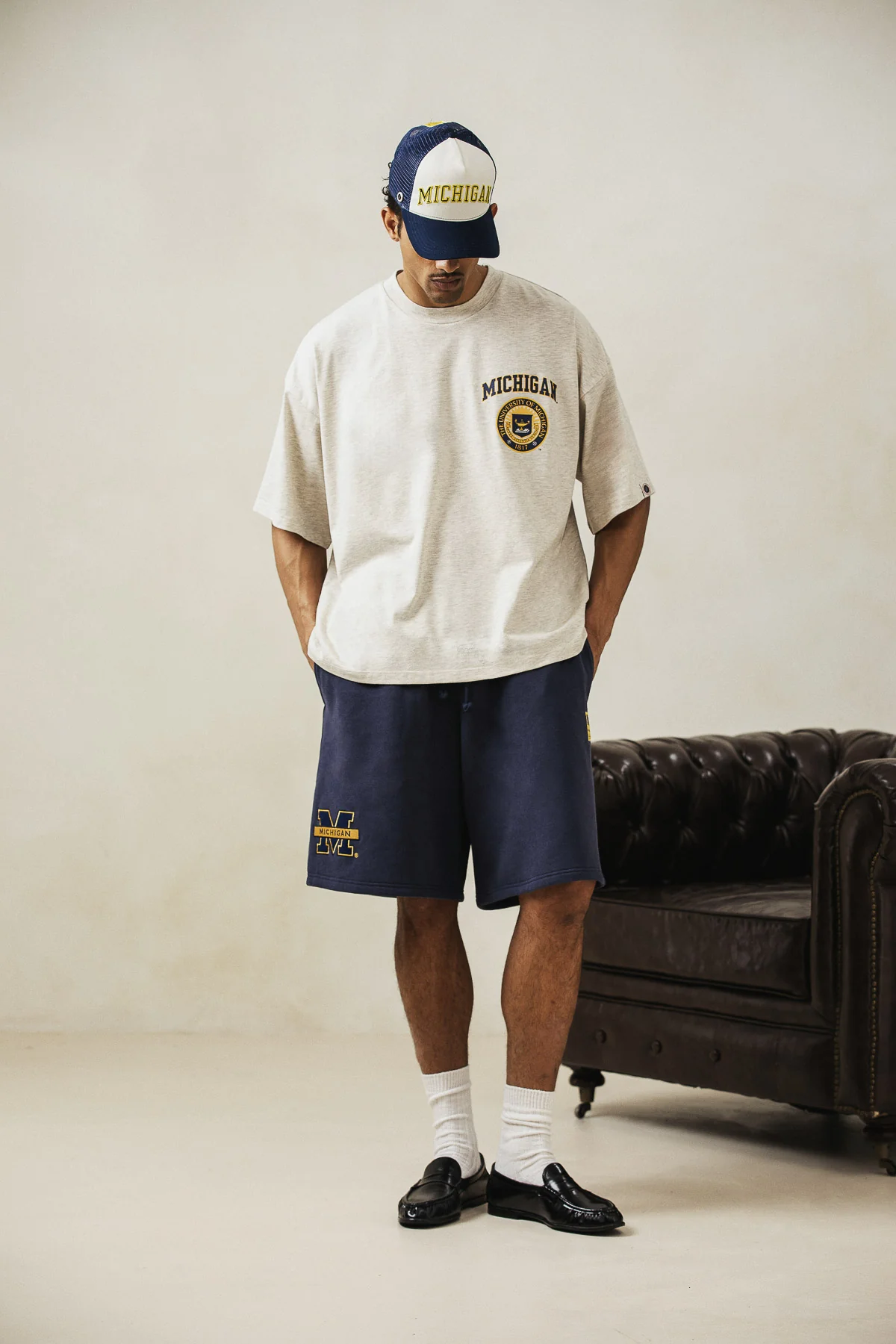 MICHIGAN TEE 2 JARRE - Image 4