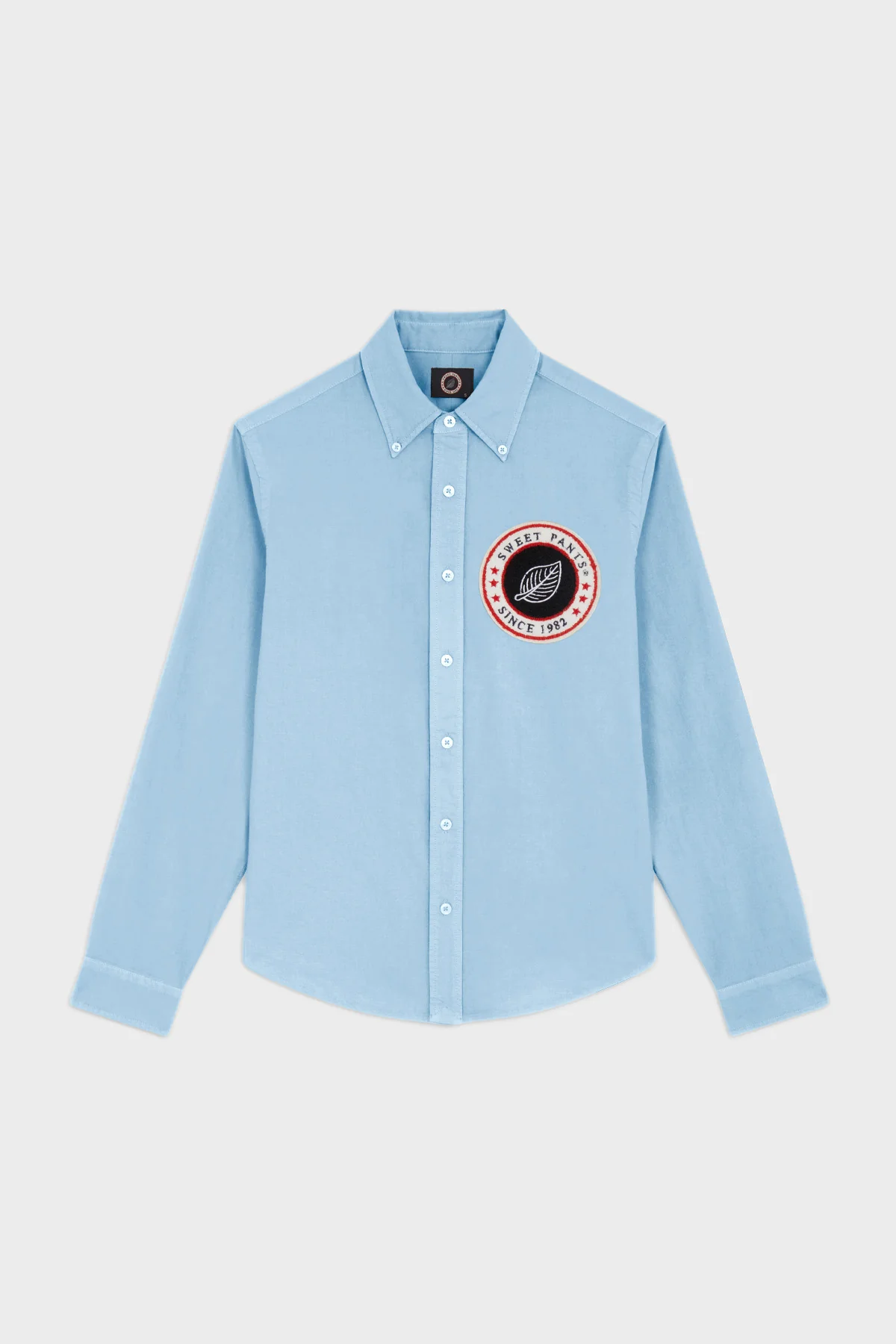 PATCH SHIRT CIEL