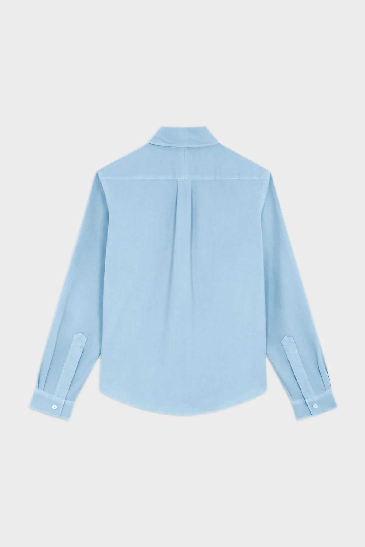 PATCH SHIRT CIEL - Image 2