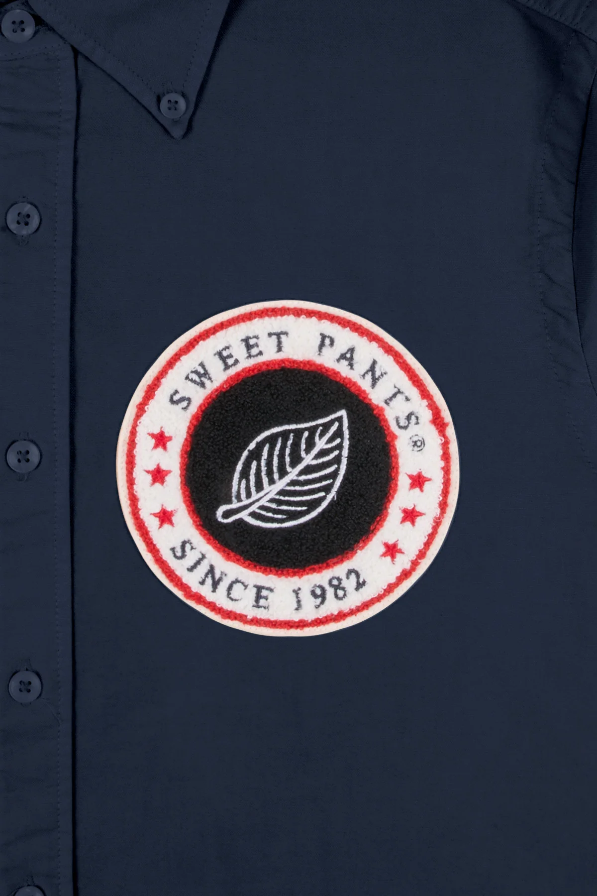 PATCH SHIRT NIGHT - Image 5