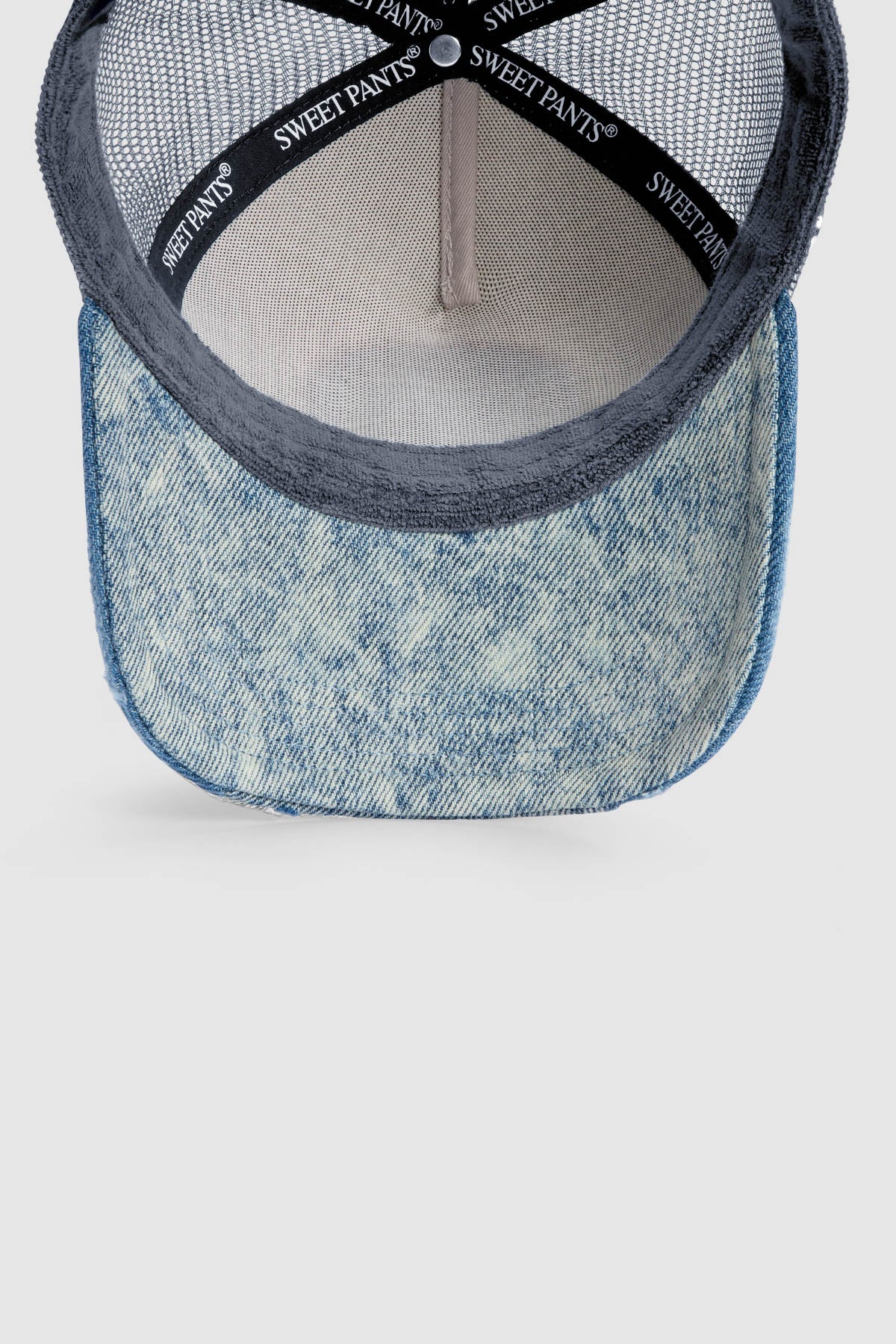 PATCHWORK CAP NIGHT H - Image 4