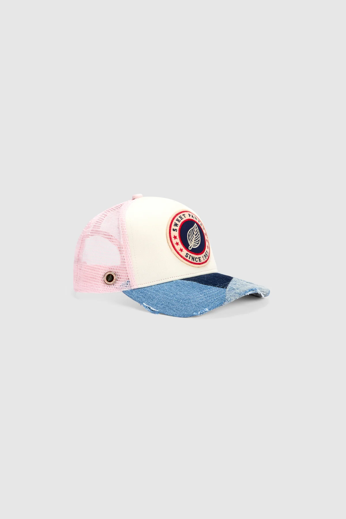 PATCHWORK CAP PRIMROSE H - Image 3