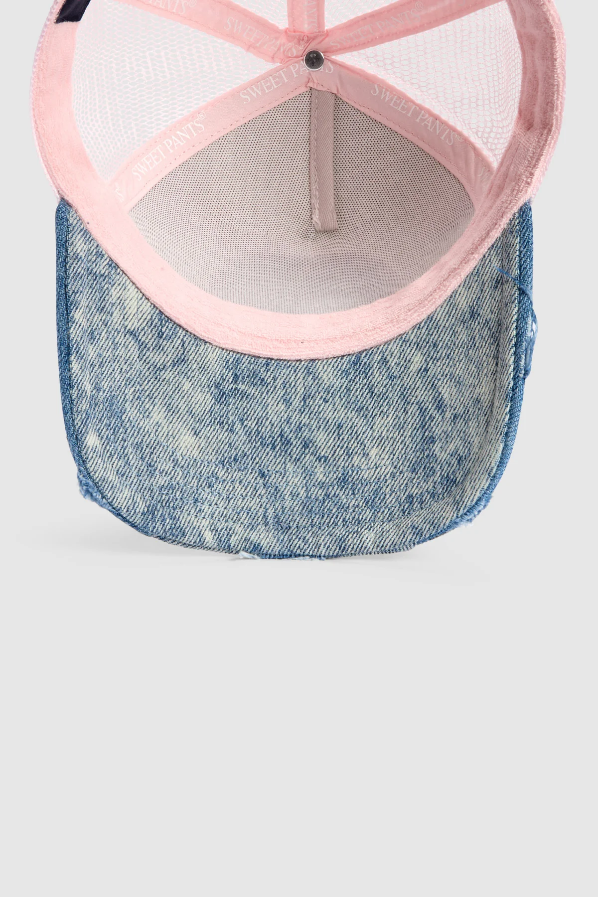 PATCHWORK CAP PRIMROSE H - Image 5