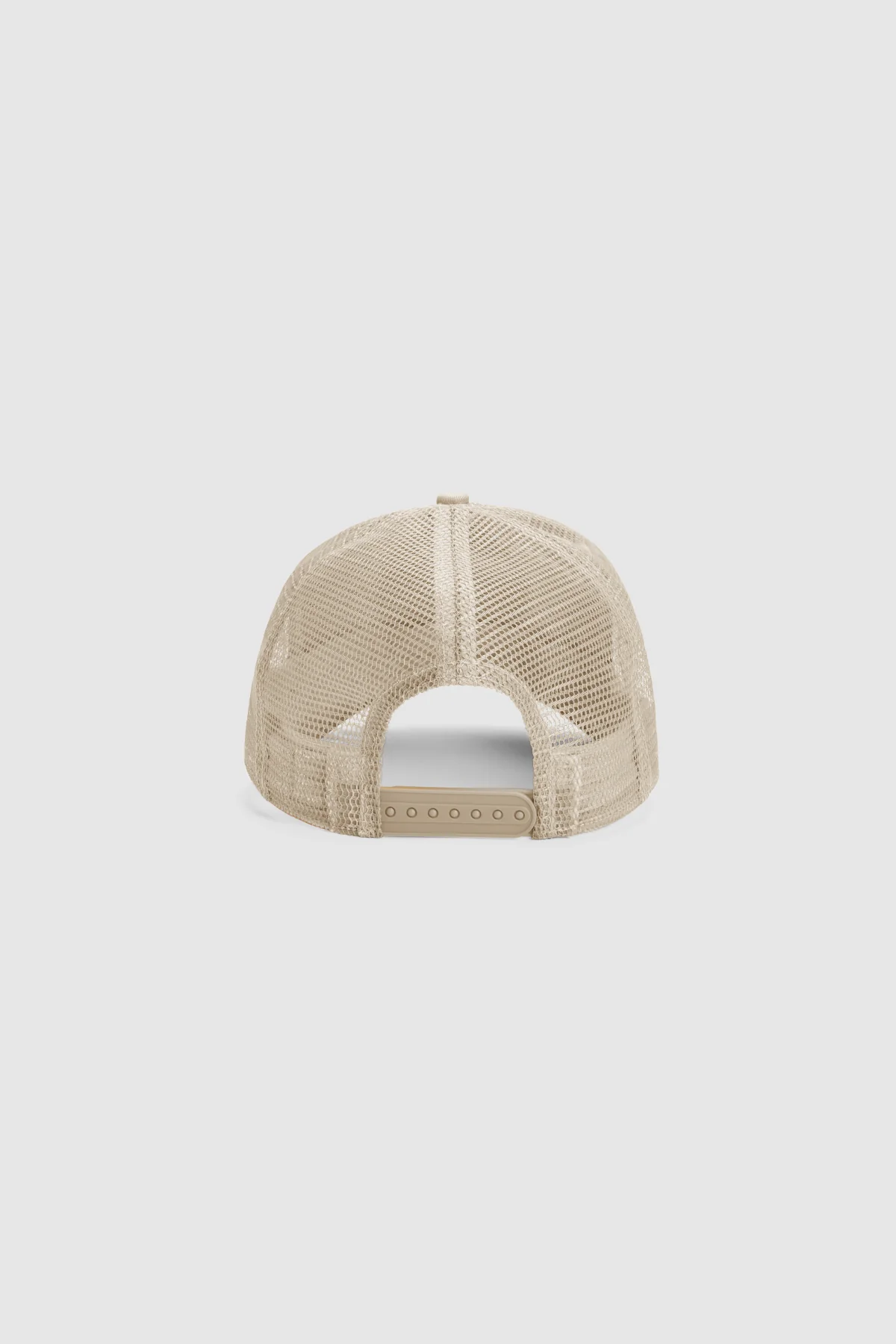 PATCHWORK CAP WHITE PEPPER - Image 3