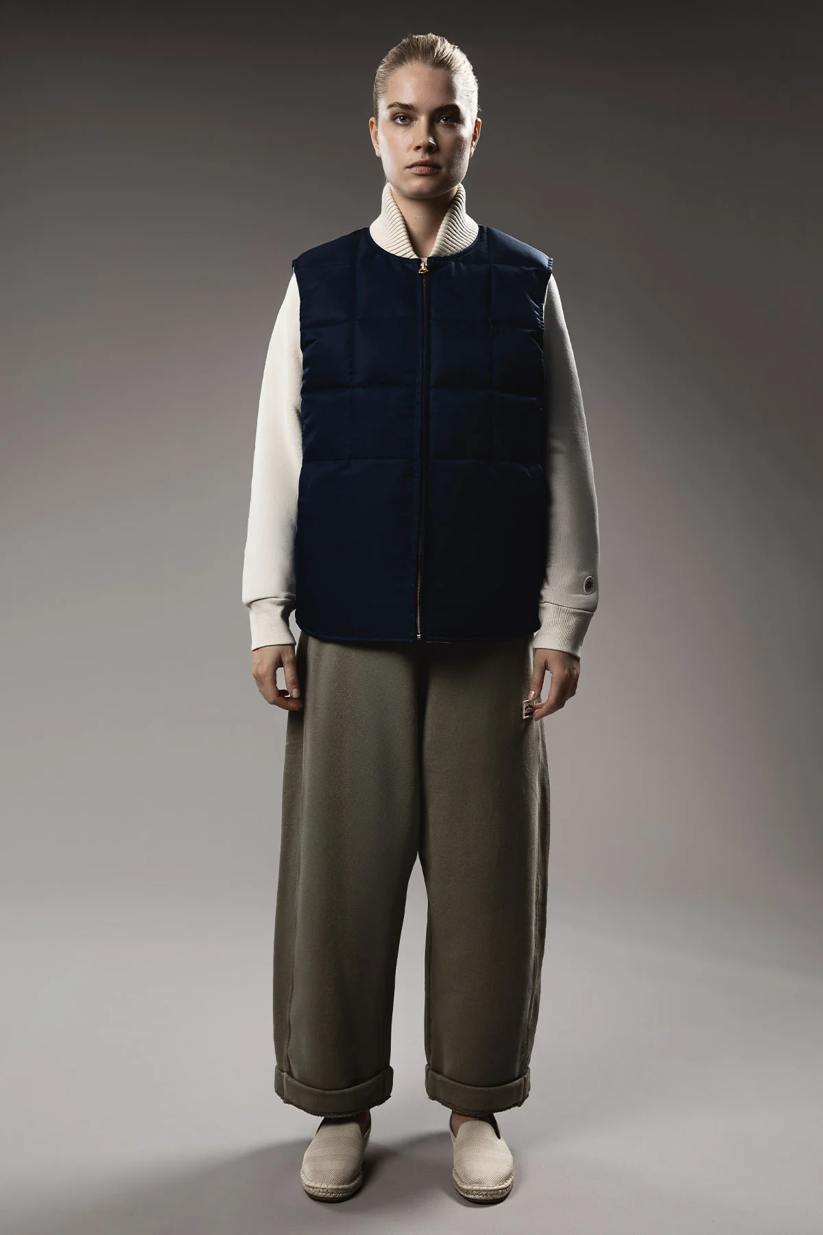 PREPPY BAREL SAGE - Image 11
