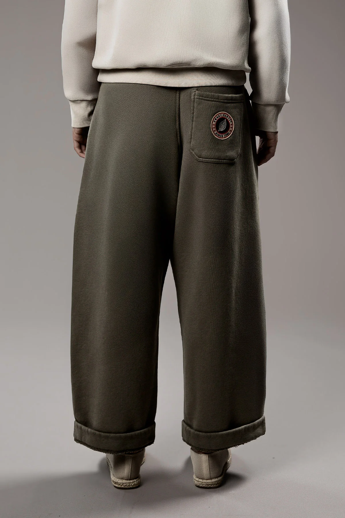 PREPPY BAREL SAGE - Image 4