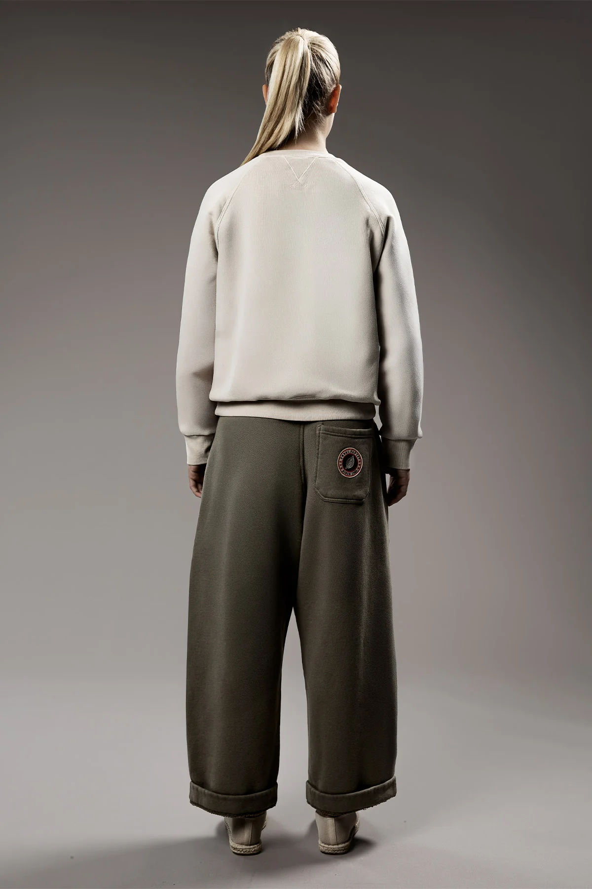 PREPPY CREW CREAM - Image 10