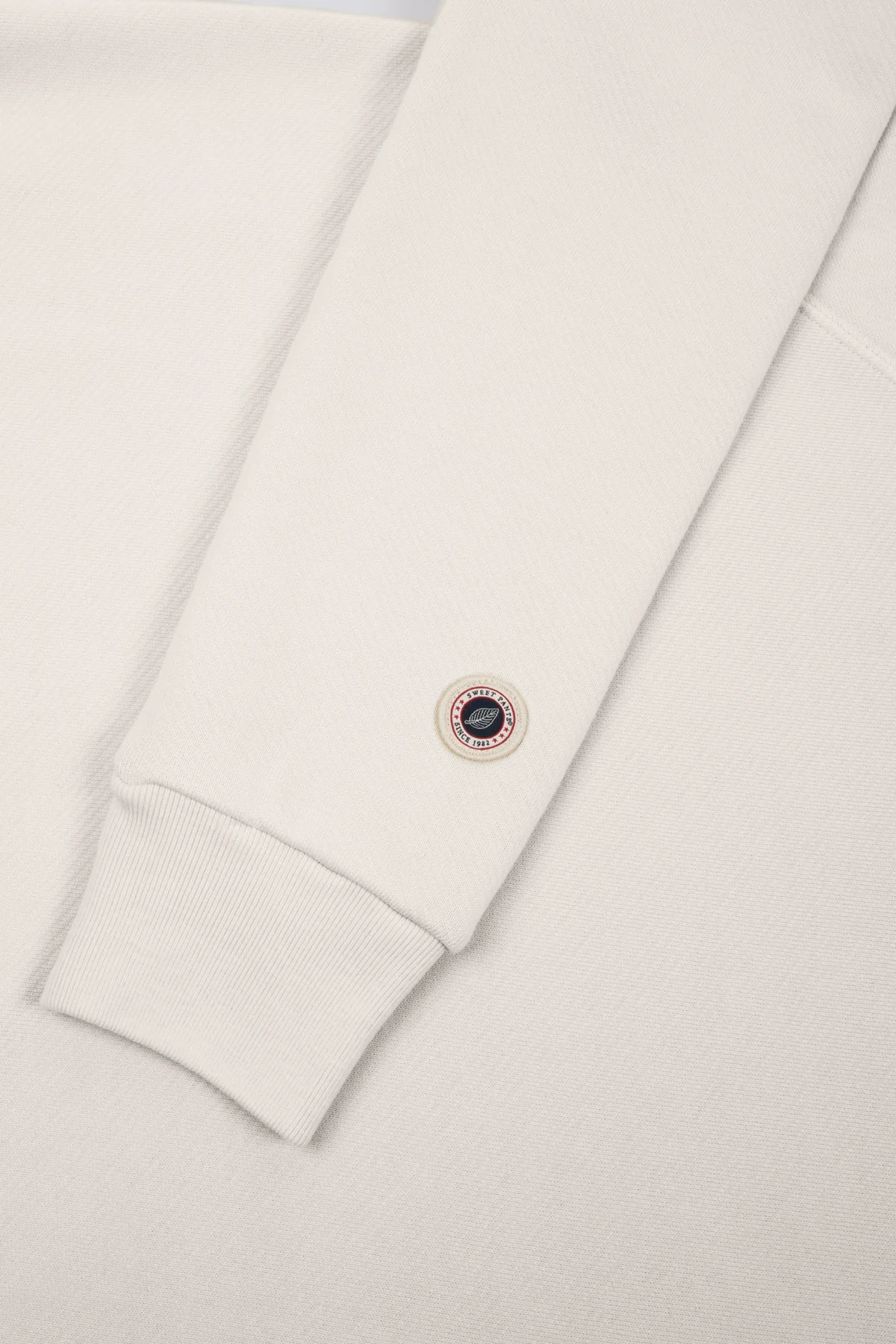 PREPPY CREW CREAM - Image 4