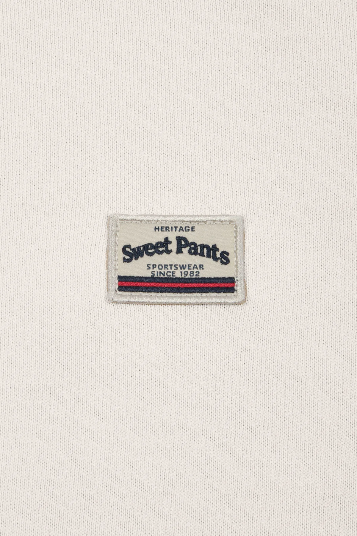 PREPPY CREW CREAM - Image 5