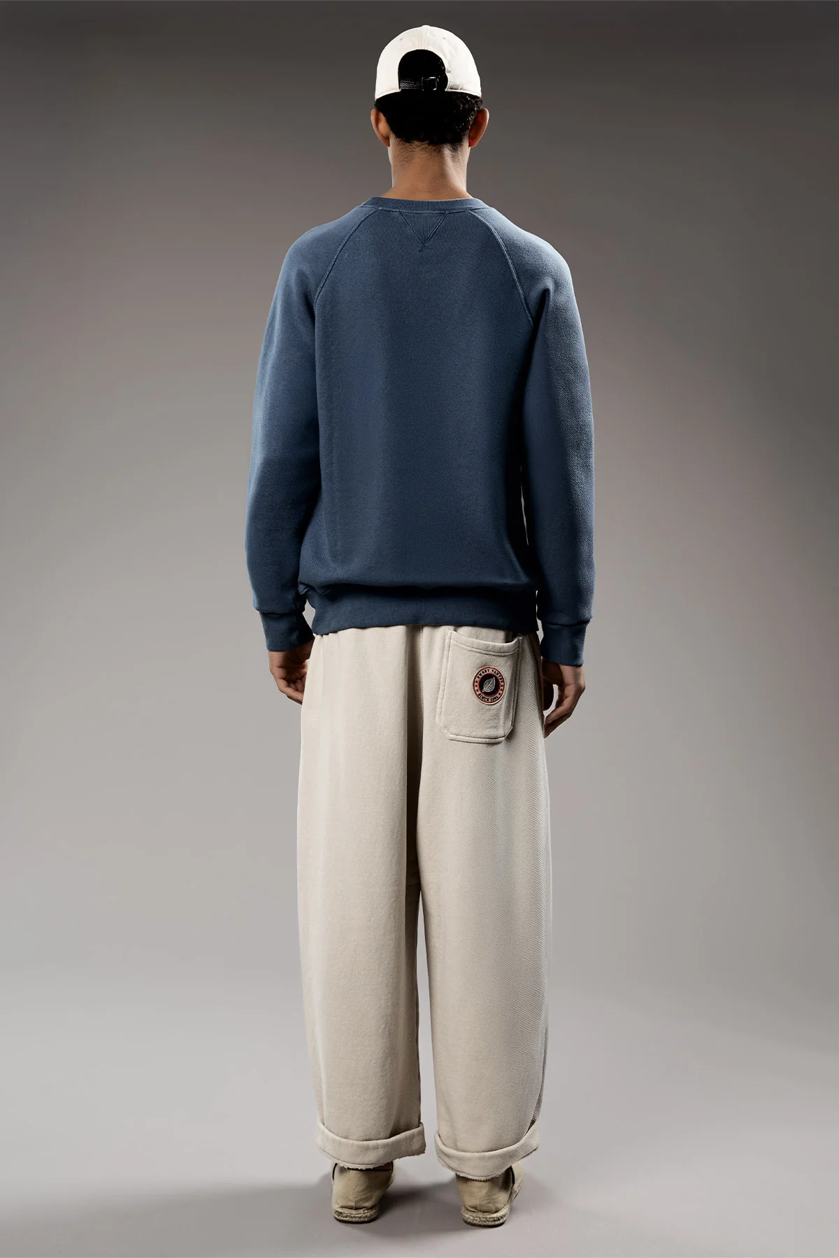 PREPPY CREW MIRAGE - Image 10