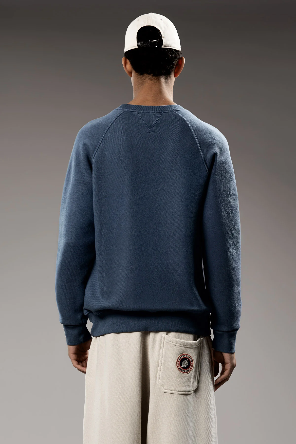 PREPPY CREW MIRAGE - Image 4