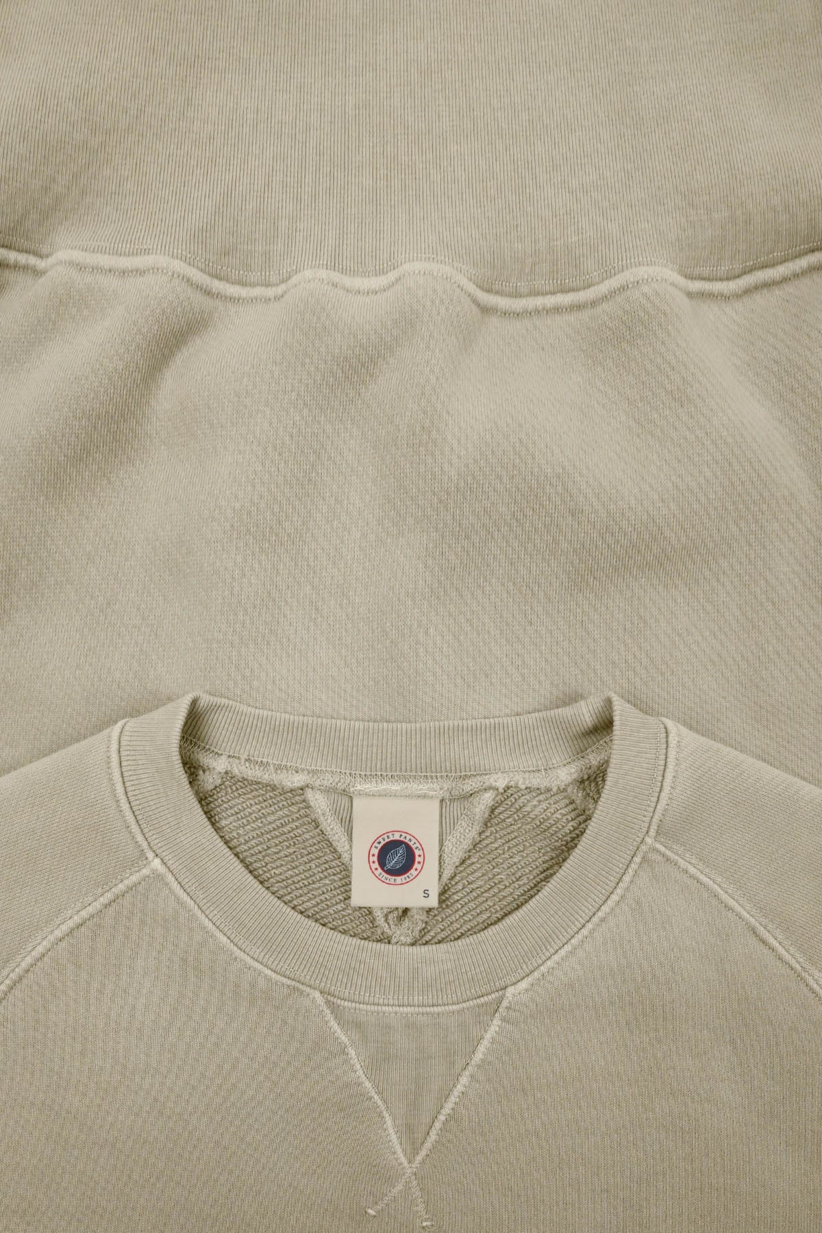 PREPPY CREW SAGE - Image 3