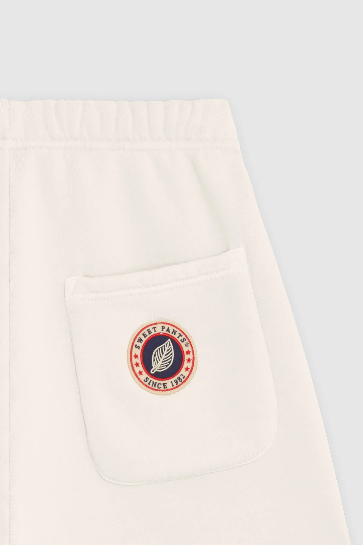 PREPPY SHORT CREAM - Image 4