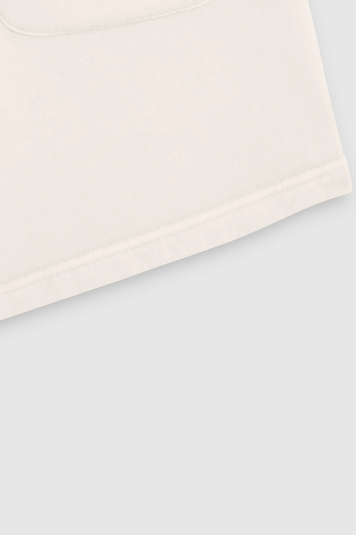 PREPPY SHORT CREAM - Image 5