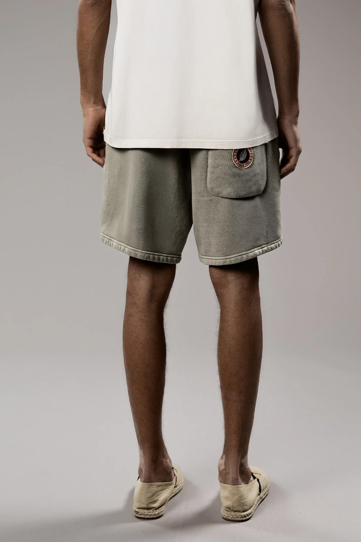 PREPPY SHORT SAGE - Image 10