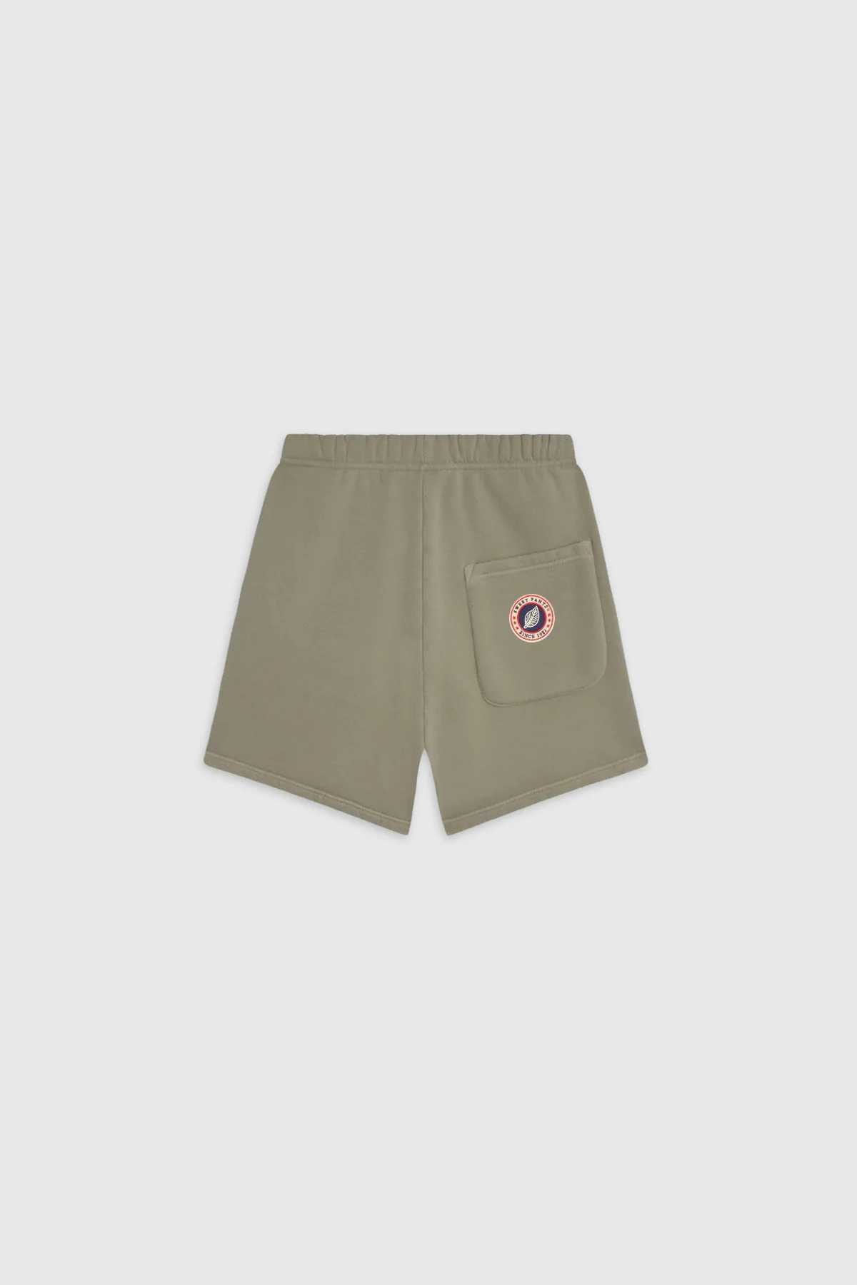 PREPPY SHORT SAGE - Image 3