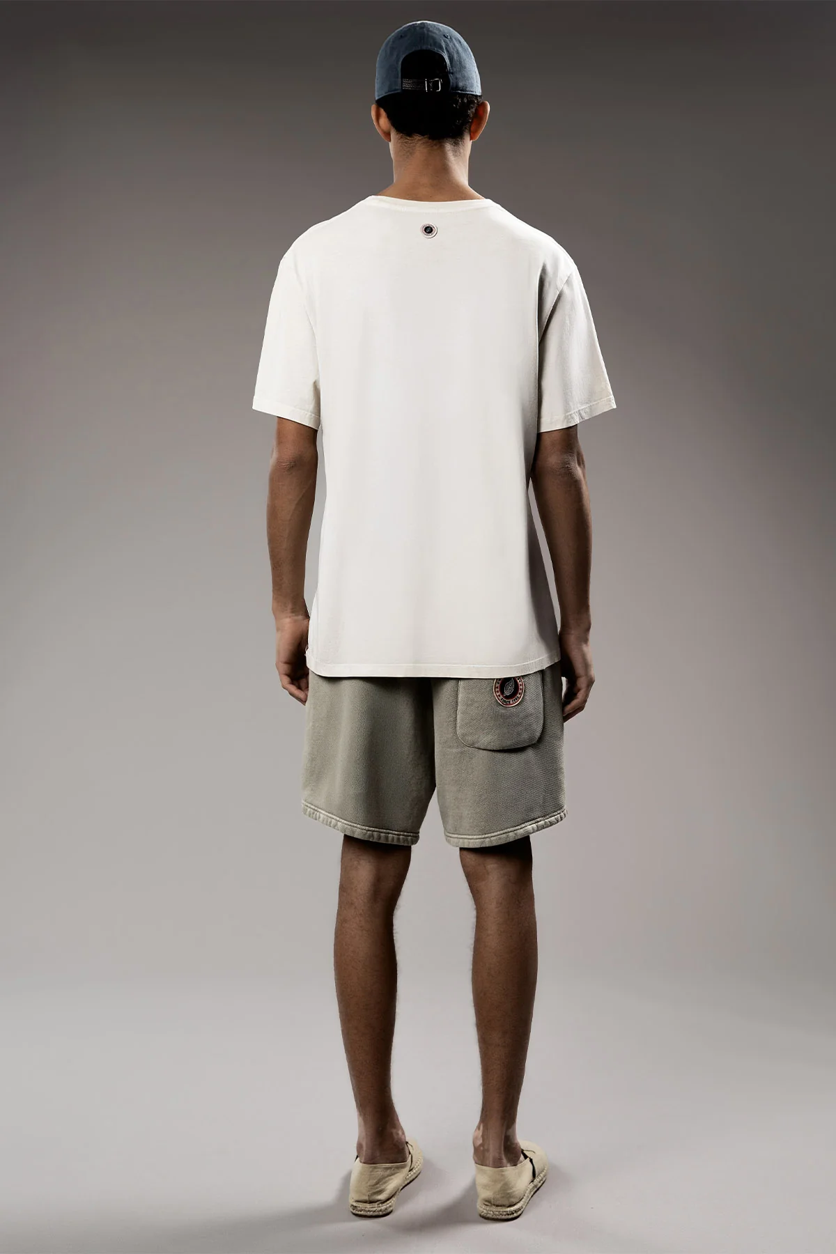 PREPPY TEE CREAM - Image 10