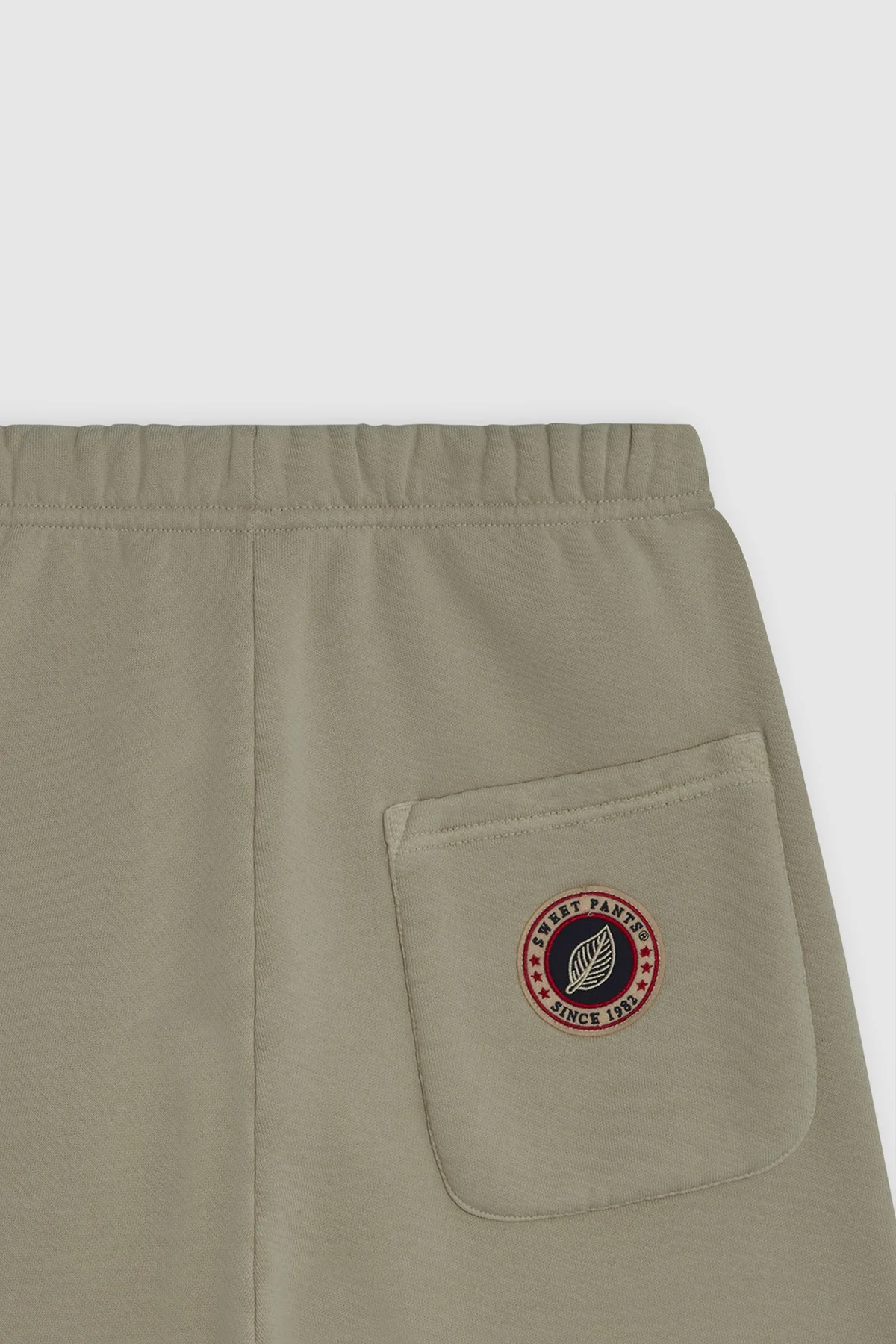 PREPPY SHORT SAGE - Image 5