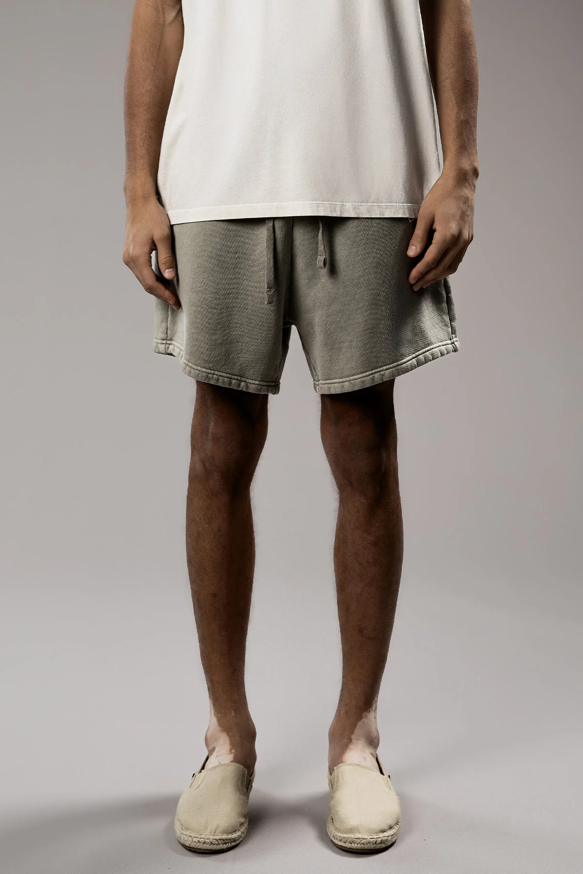 PREPPY SHORT SAGE - Image 8