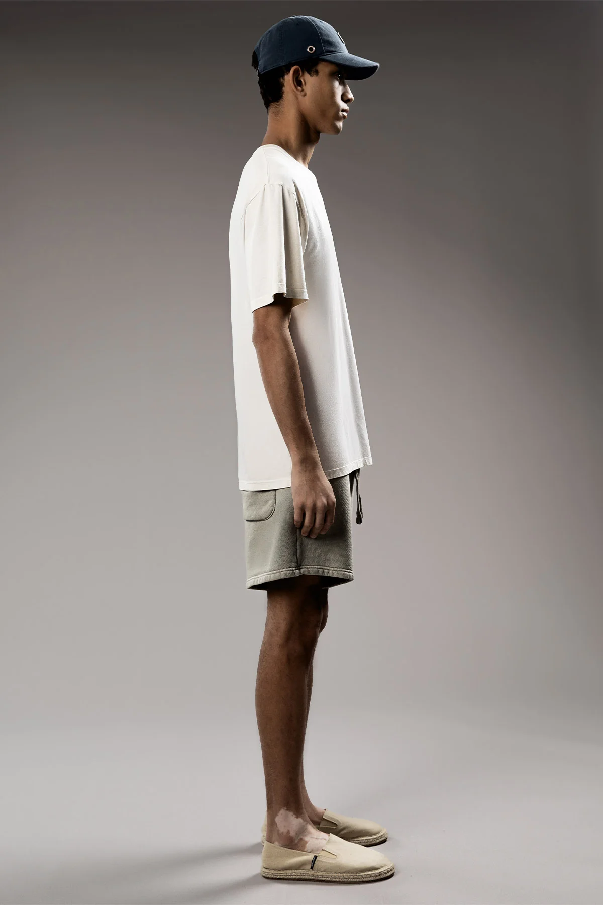 PREPPY SHORT SAGE - Image 9
