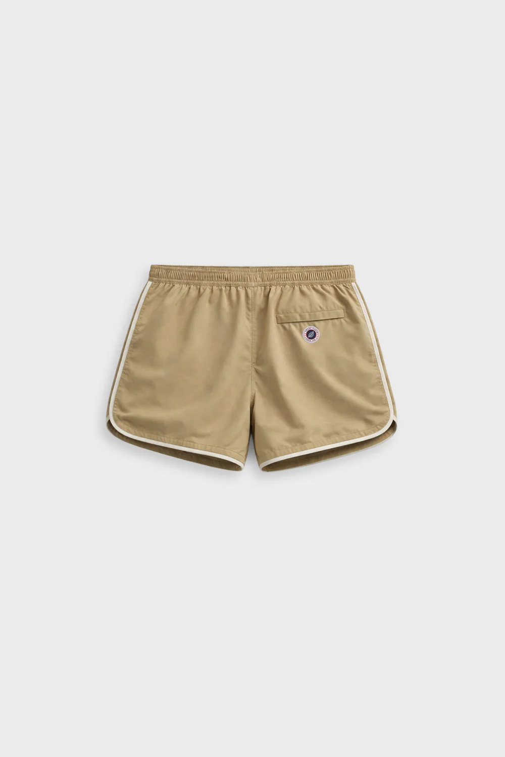 PREPPY SWIM WHITE PEPPER - Image 2