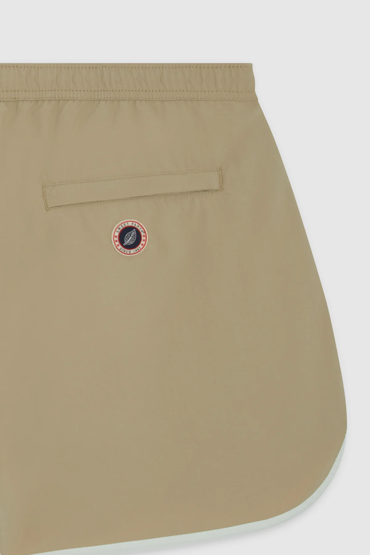 PREPPY SWIM WHITE PEPPER - Image 4
