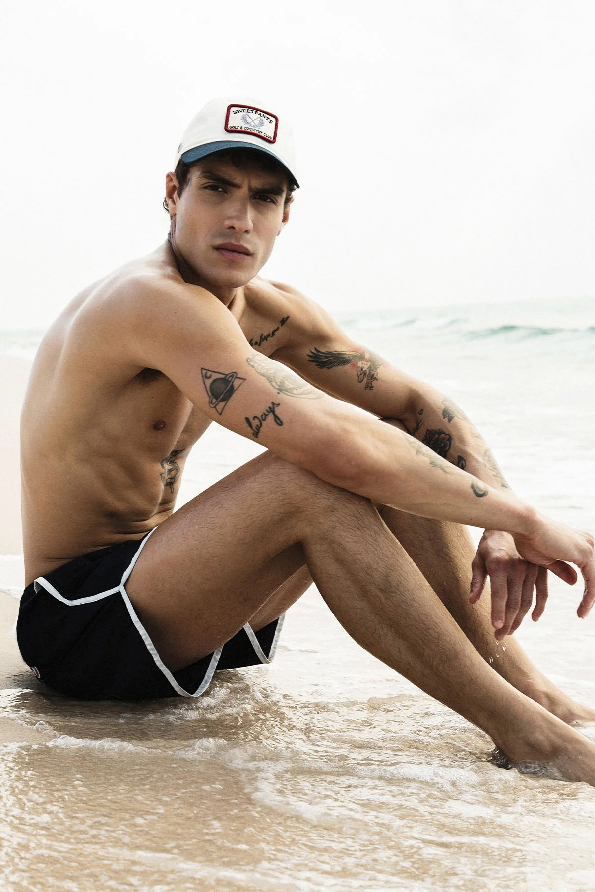 PREPPY SWIM PRIMROSE - Image 8