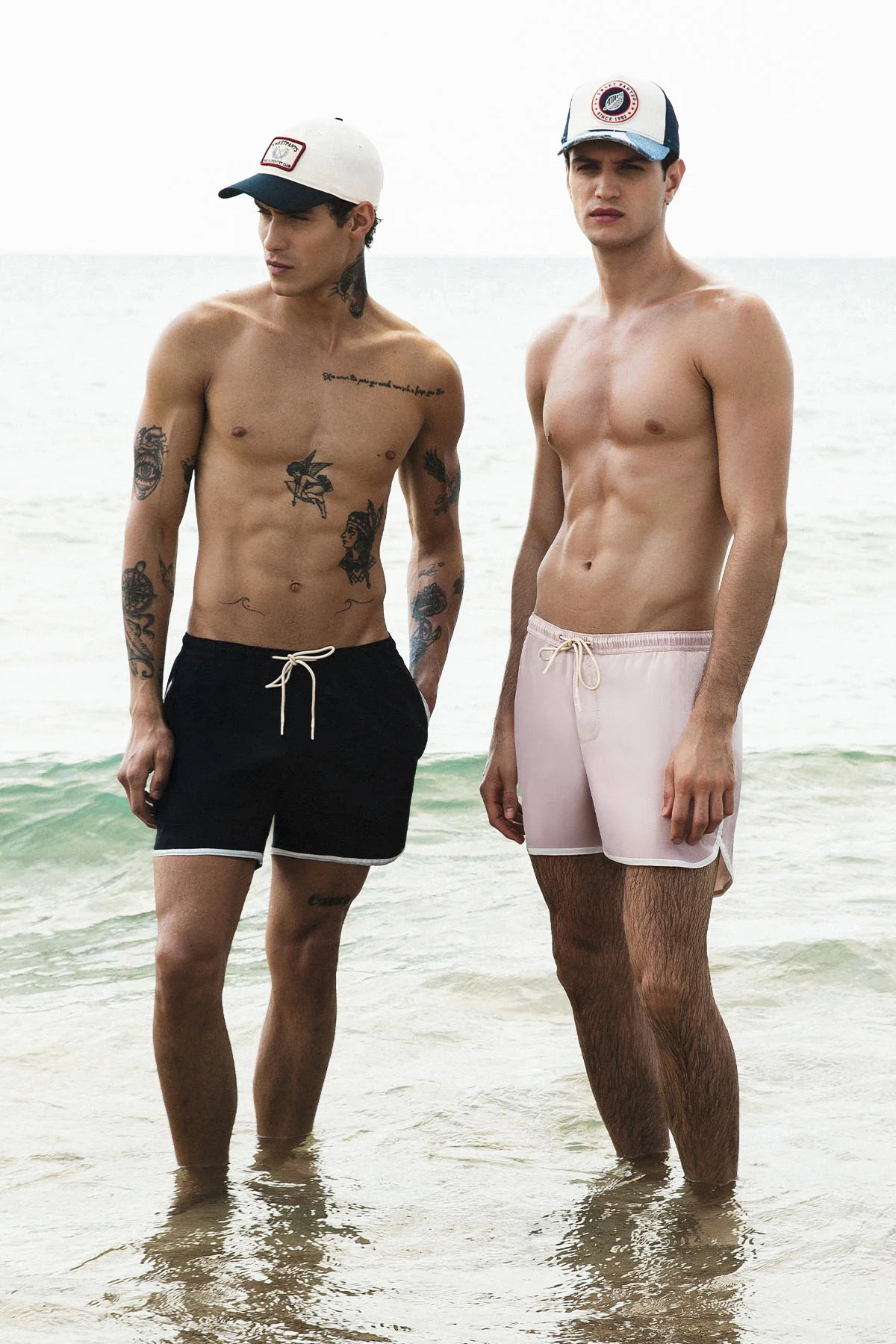 PREPPY SWIM PRIMROSE - Image 7