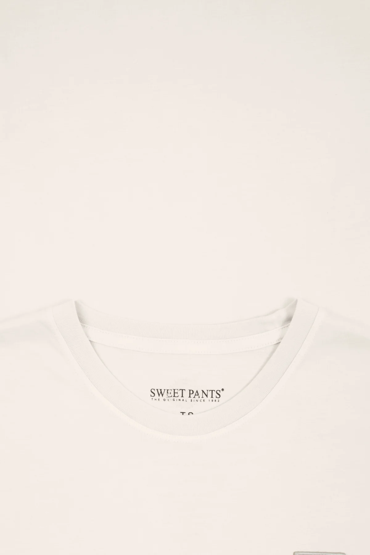 PREPPY TEE CREAM - Image 5