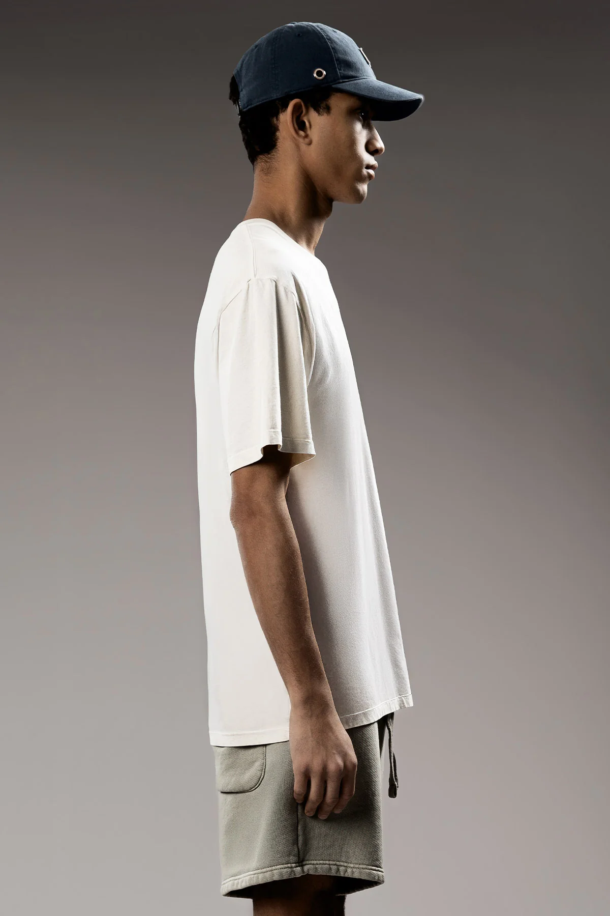 PREPPY TEE CREAM - Image 8