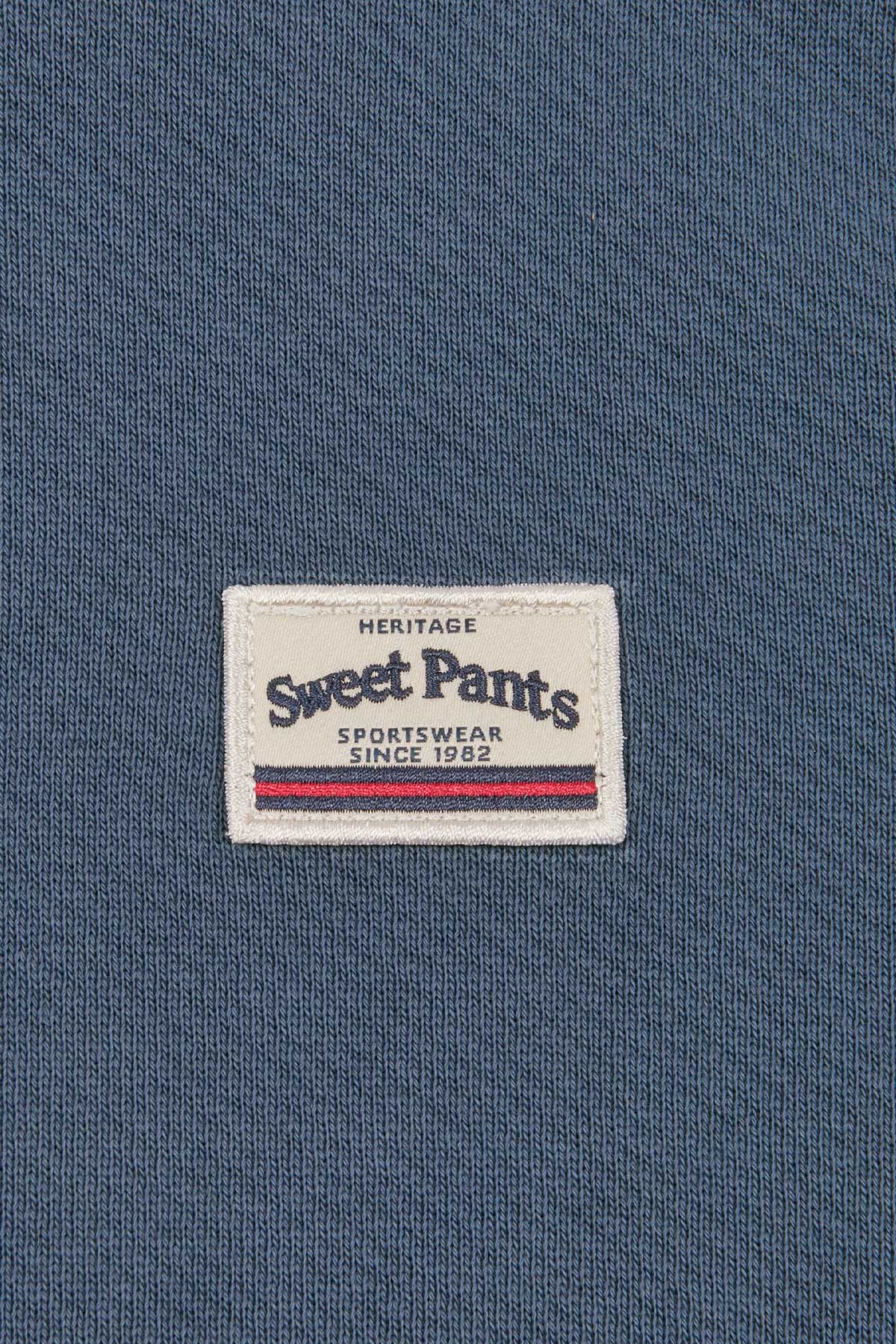 PREPPY ZIP UP MIRAGE - Image 5