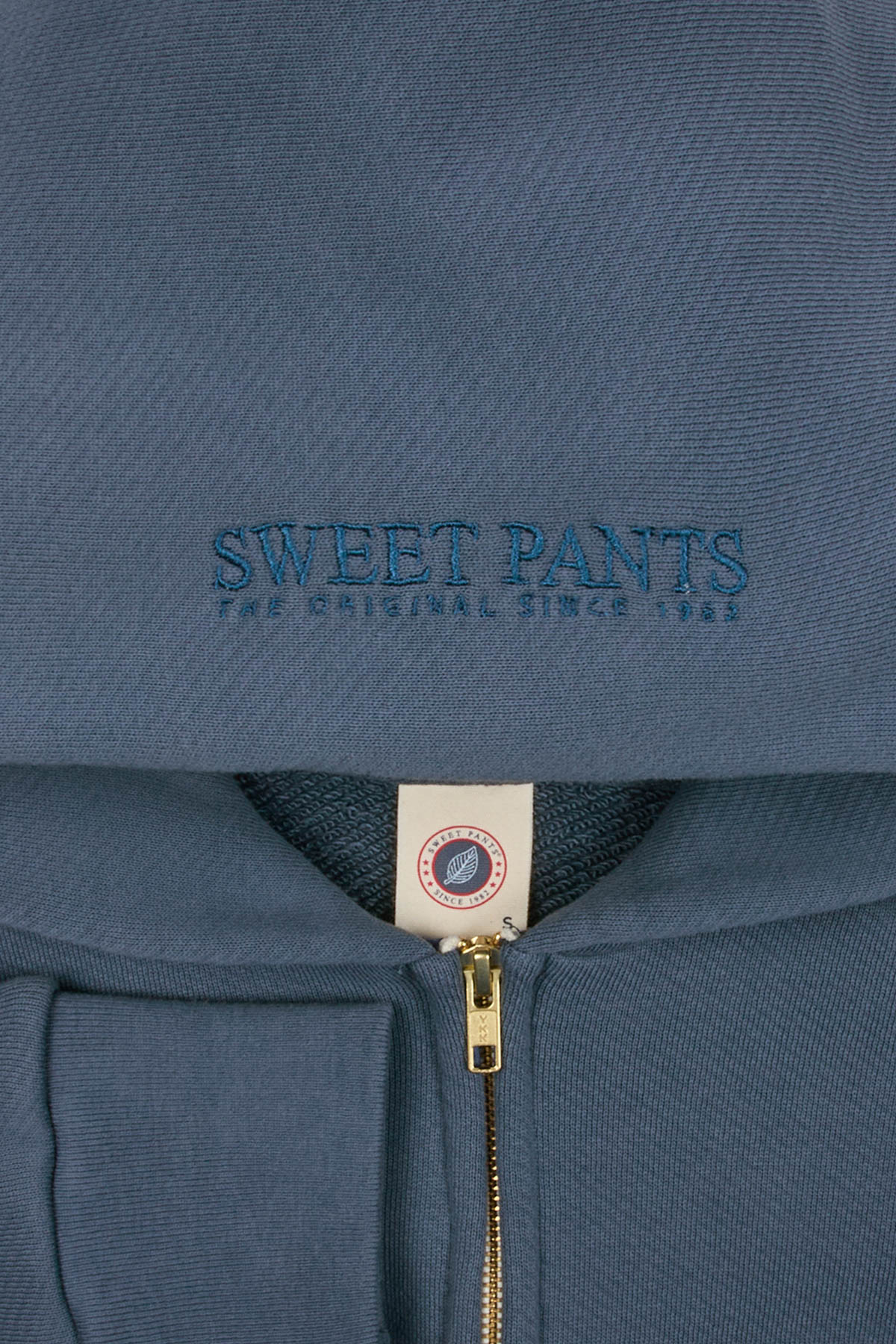 PREPPY ZIP UP MIRAGE - Image 3