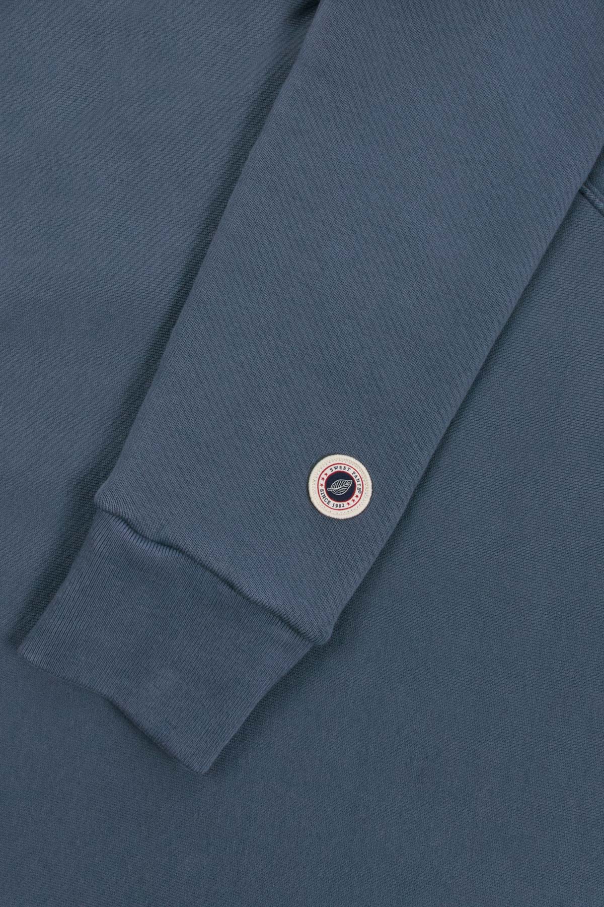 PREPPY ZIP UP MIRAGE - Image 4