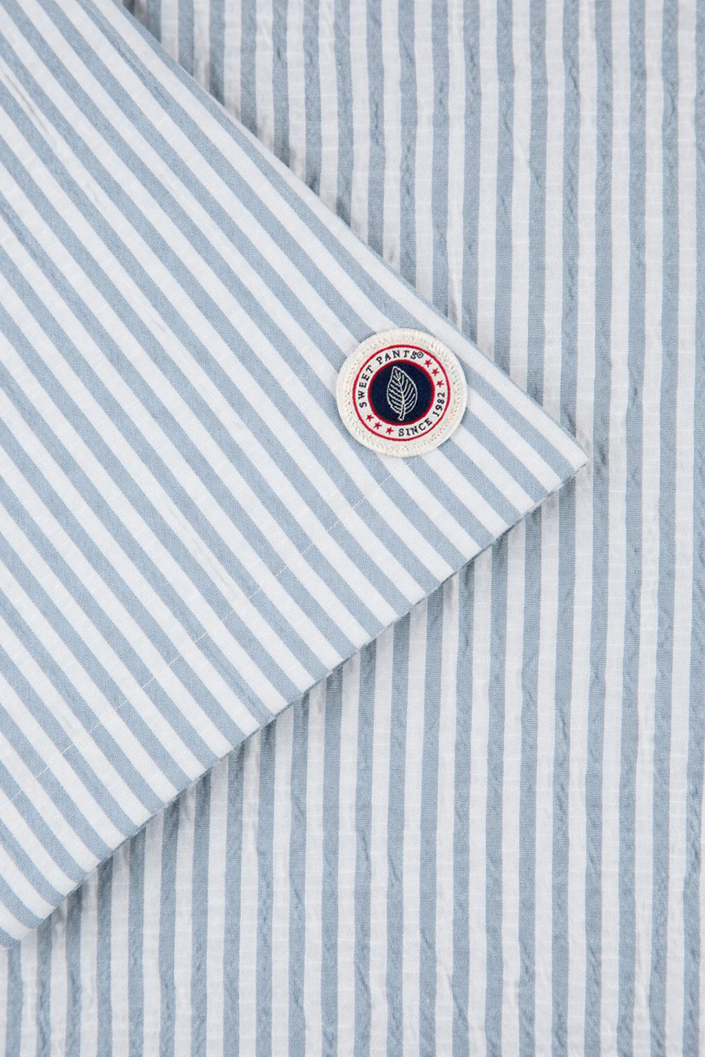 SEER SHIRT BLUE - Image 4