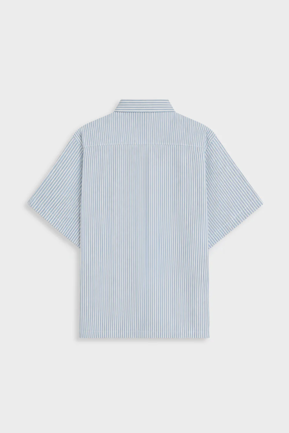 SEER SHIRT BLUE - Image 2